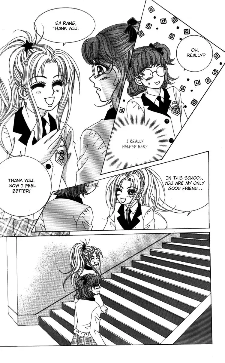 Ways of the Jogang Jicheo Chapter 16 13